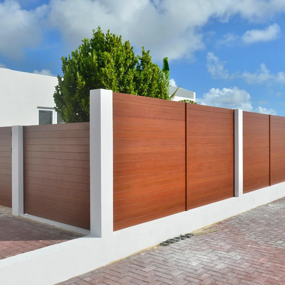 Fences & Railings