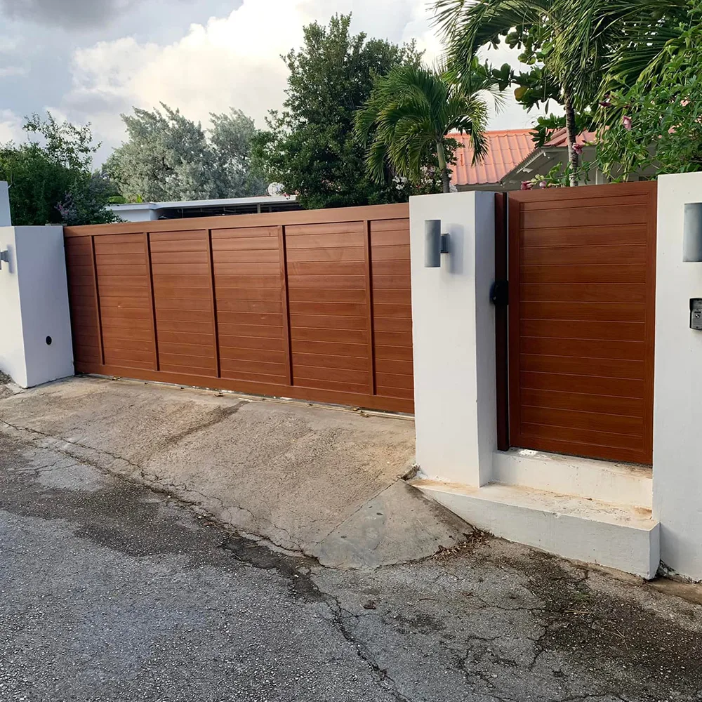 Gates