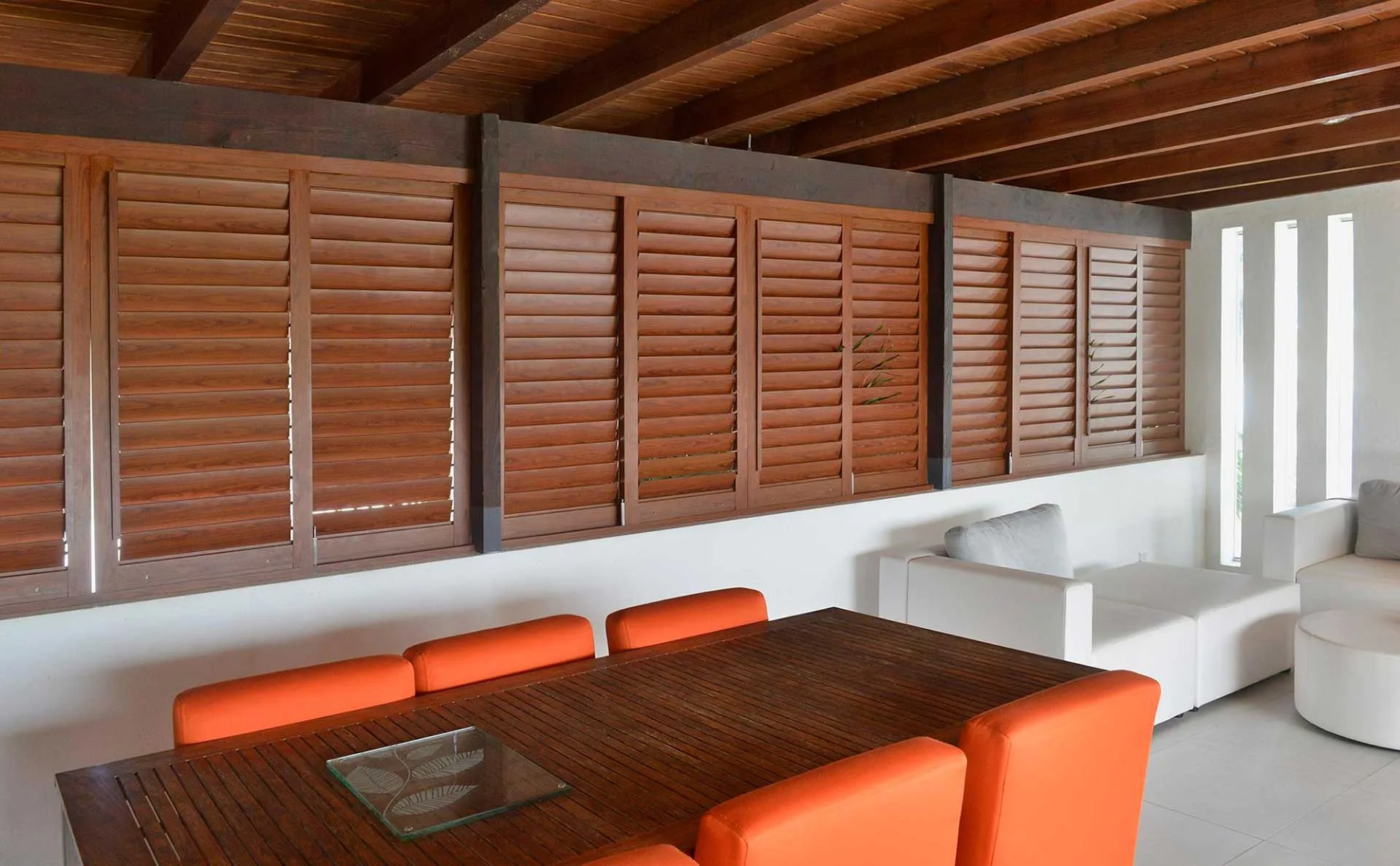 Shutters