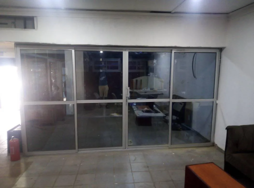 Windows & Doors