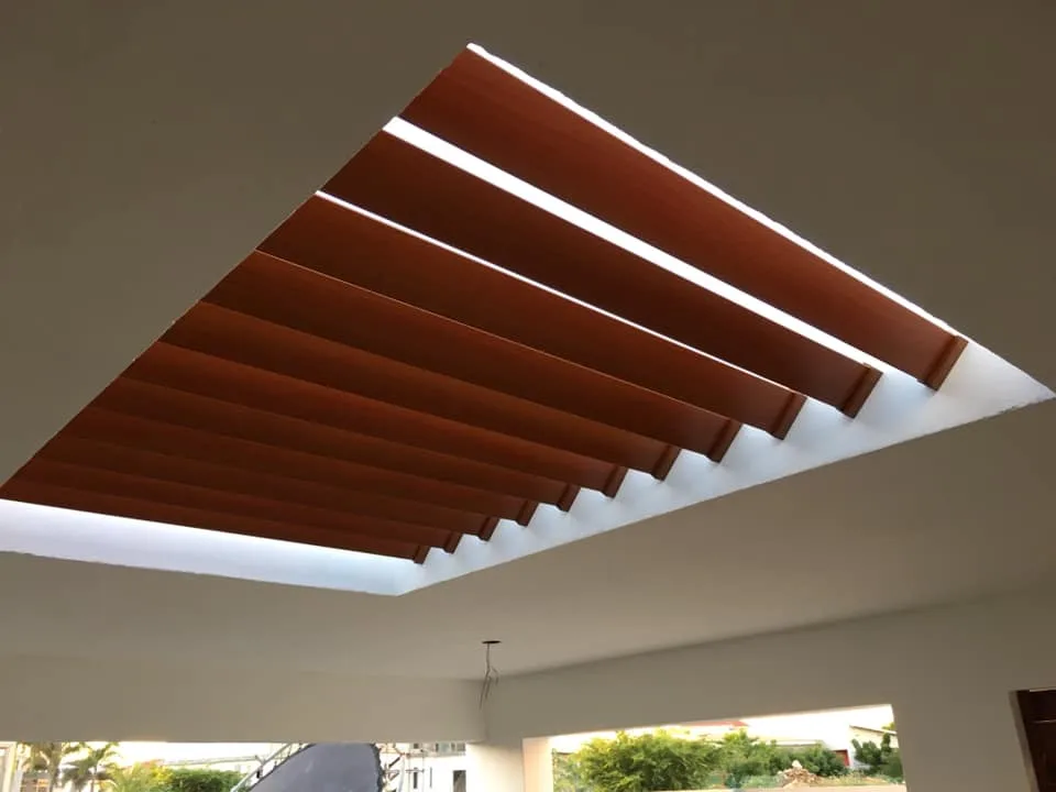 Sun-Shading