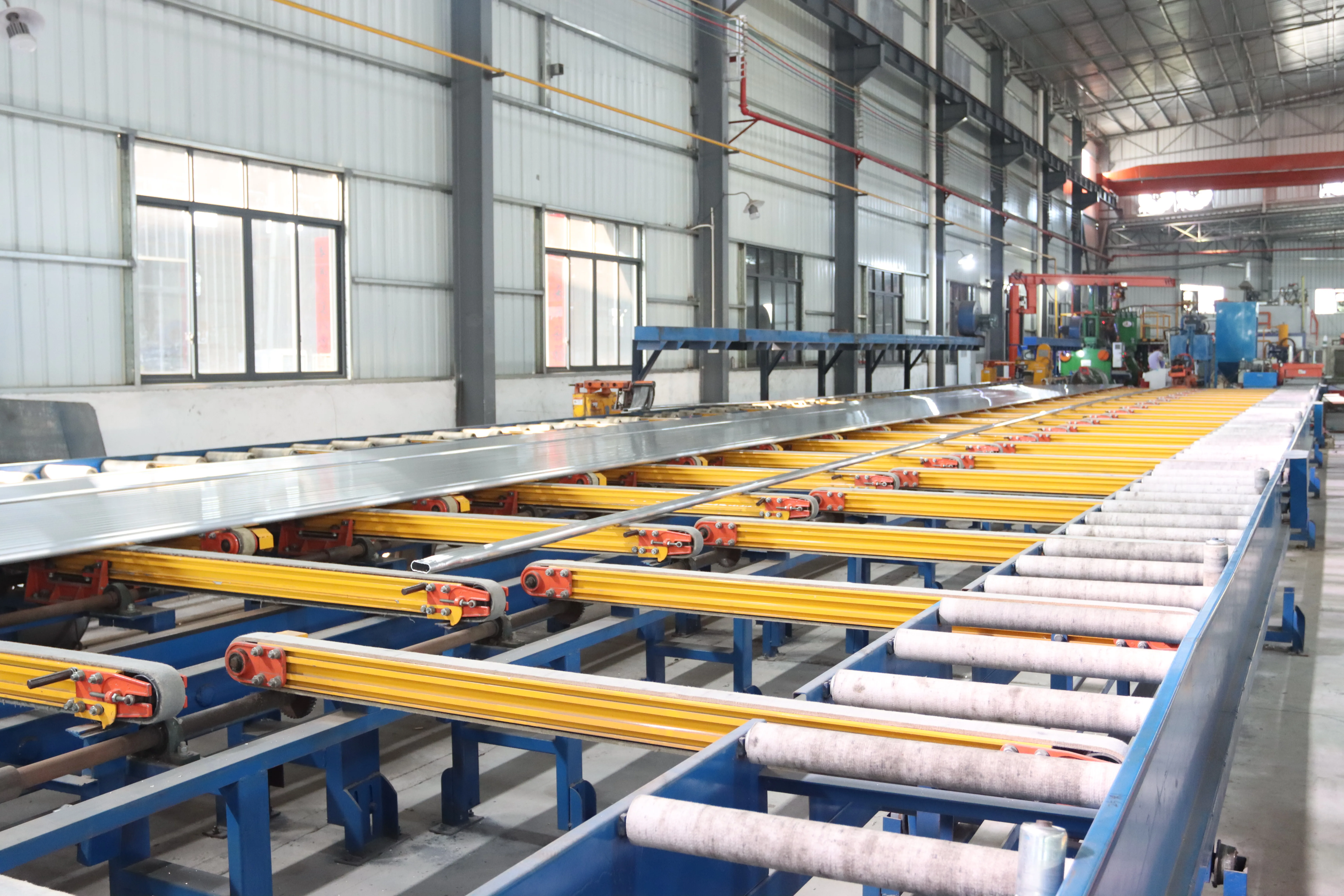 Anodizing · Powder Coating · CNC Under One Roof